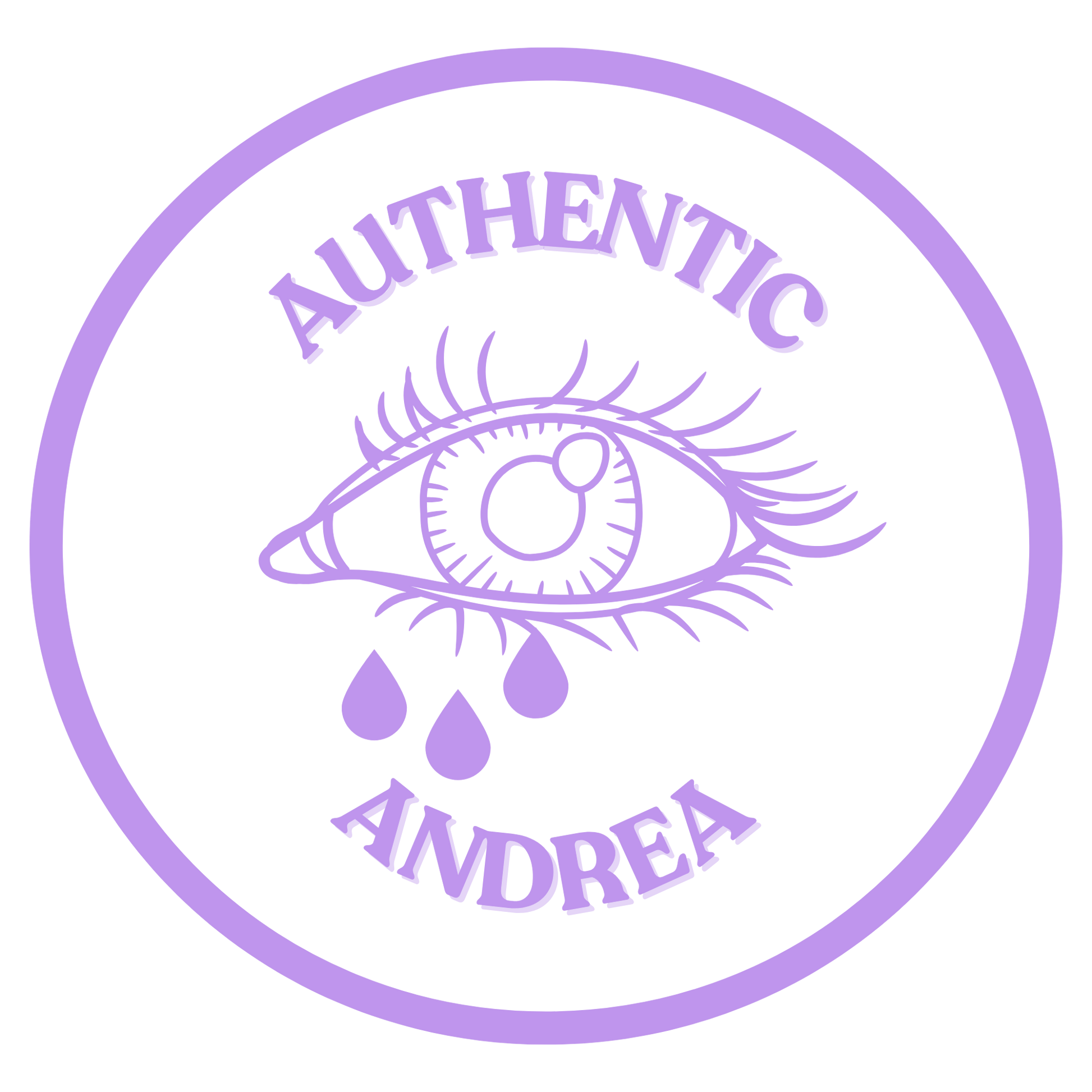 Authentic Andrea
