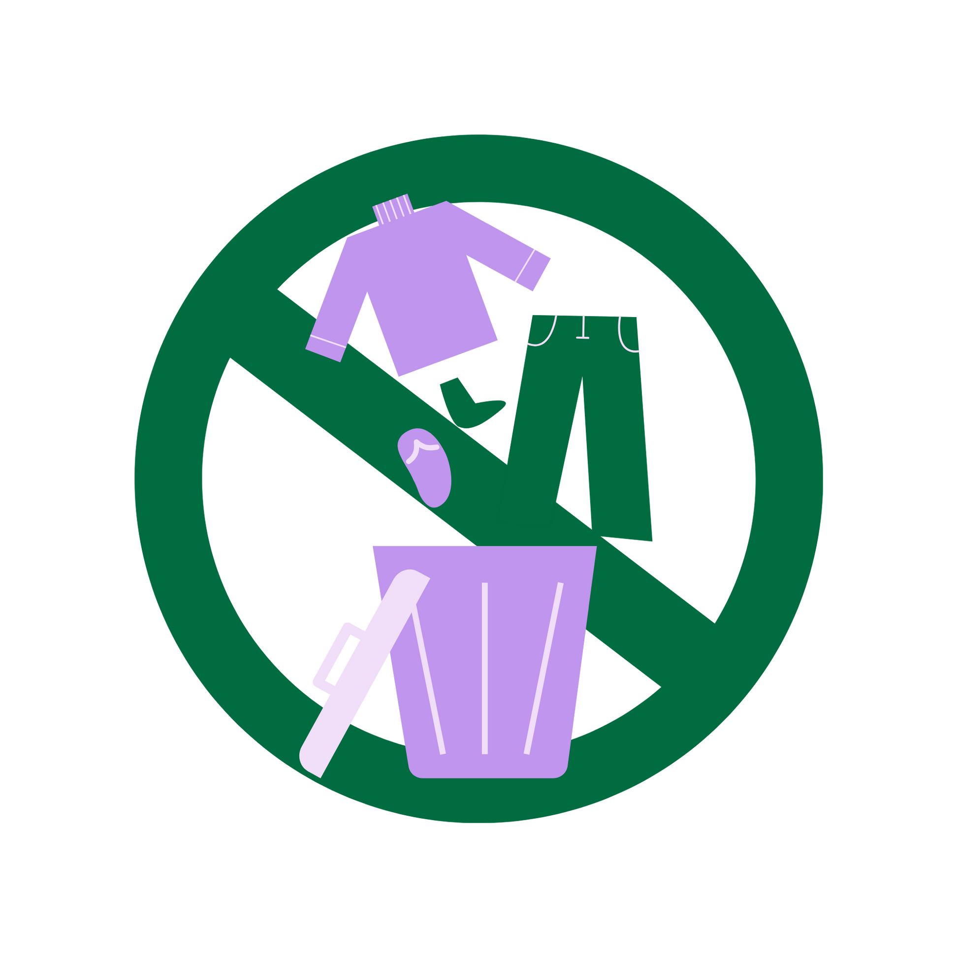 Recycle