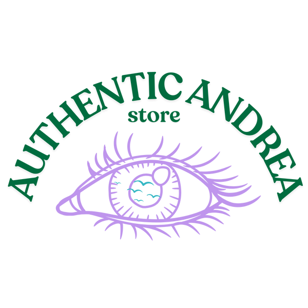 Authentic Andrea Store