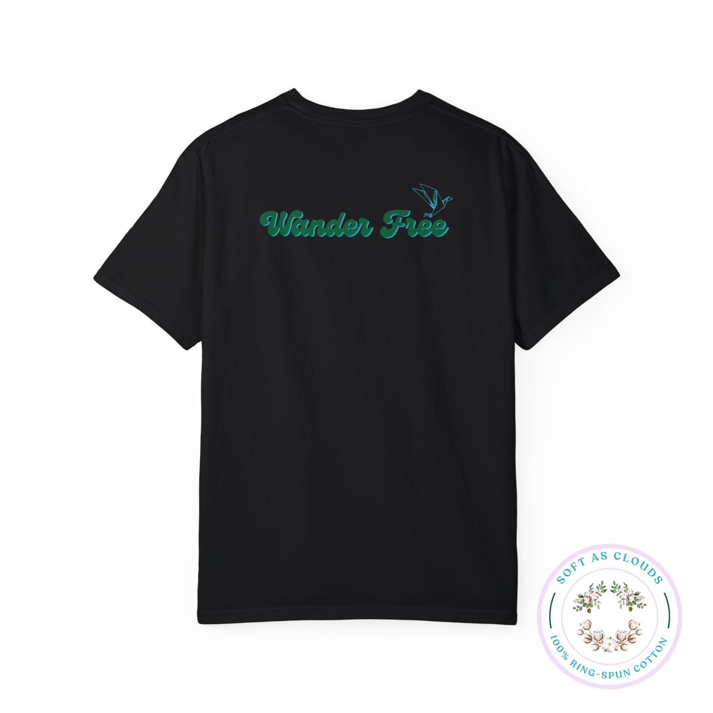 "Wander Free" T-Shirt