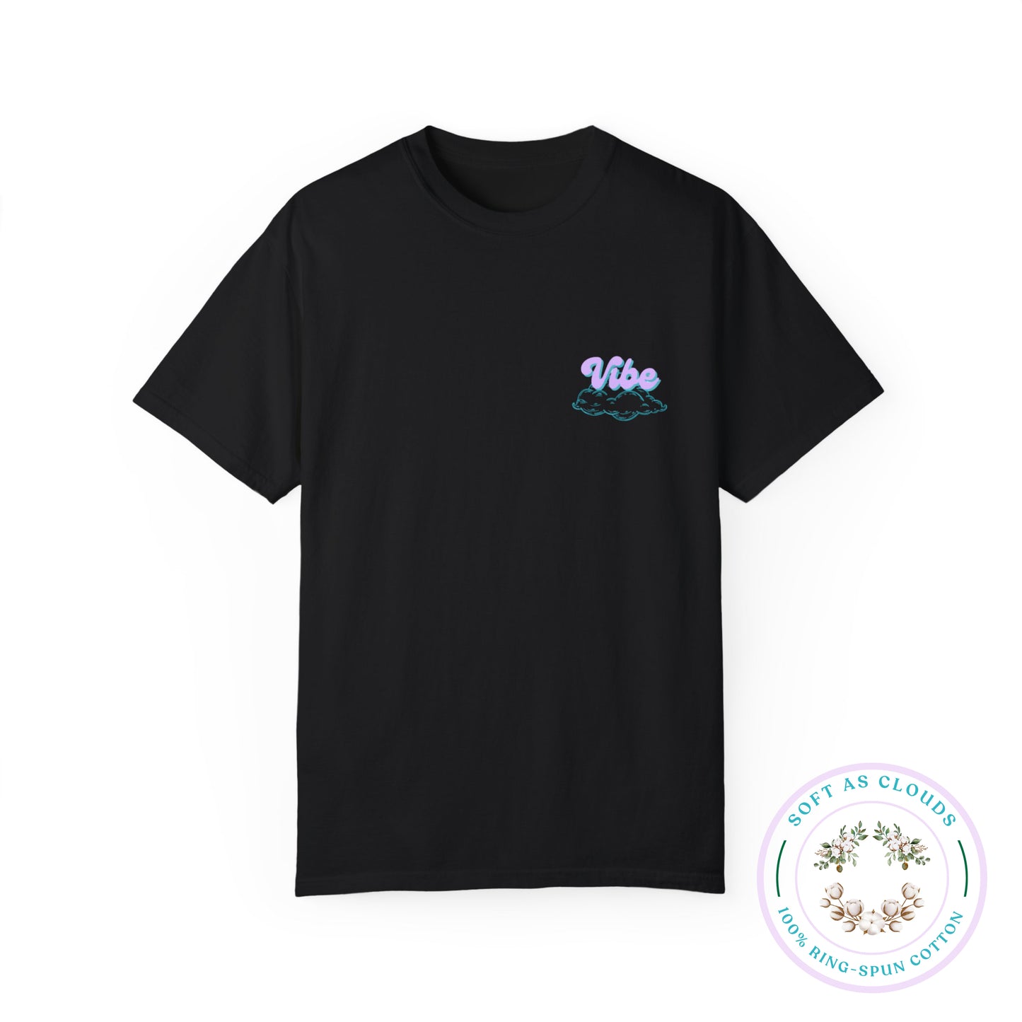 “Vibe” T-shirt