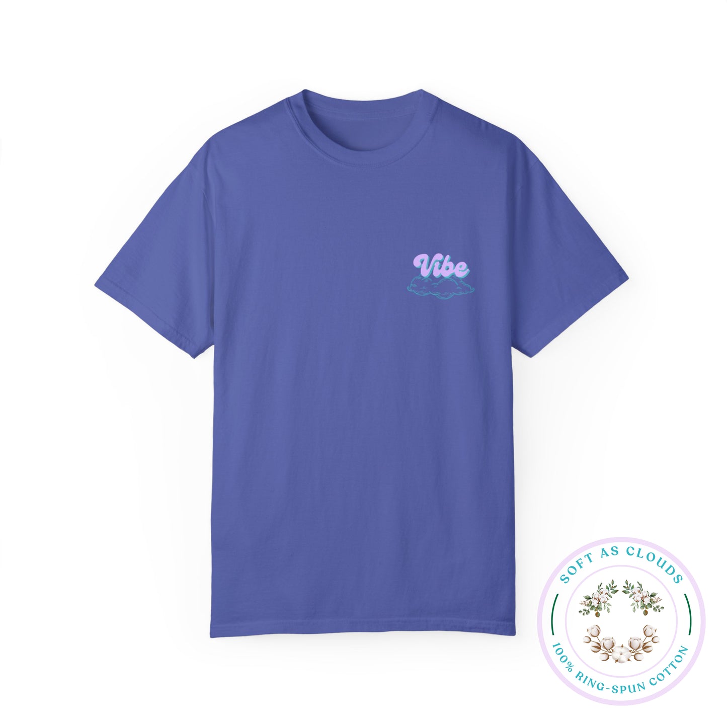 “Vibe” T-shirt