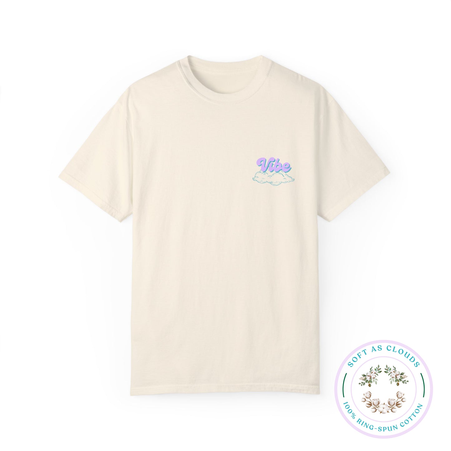 “Vibe” T-shirt