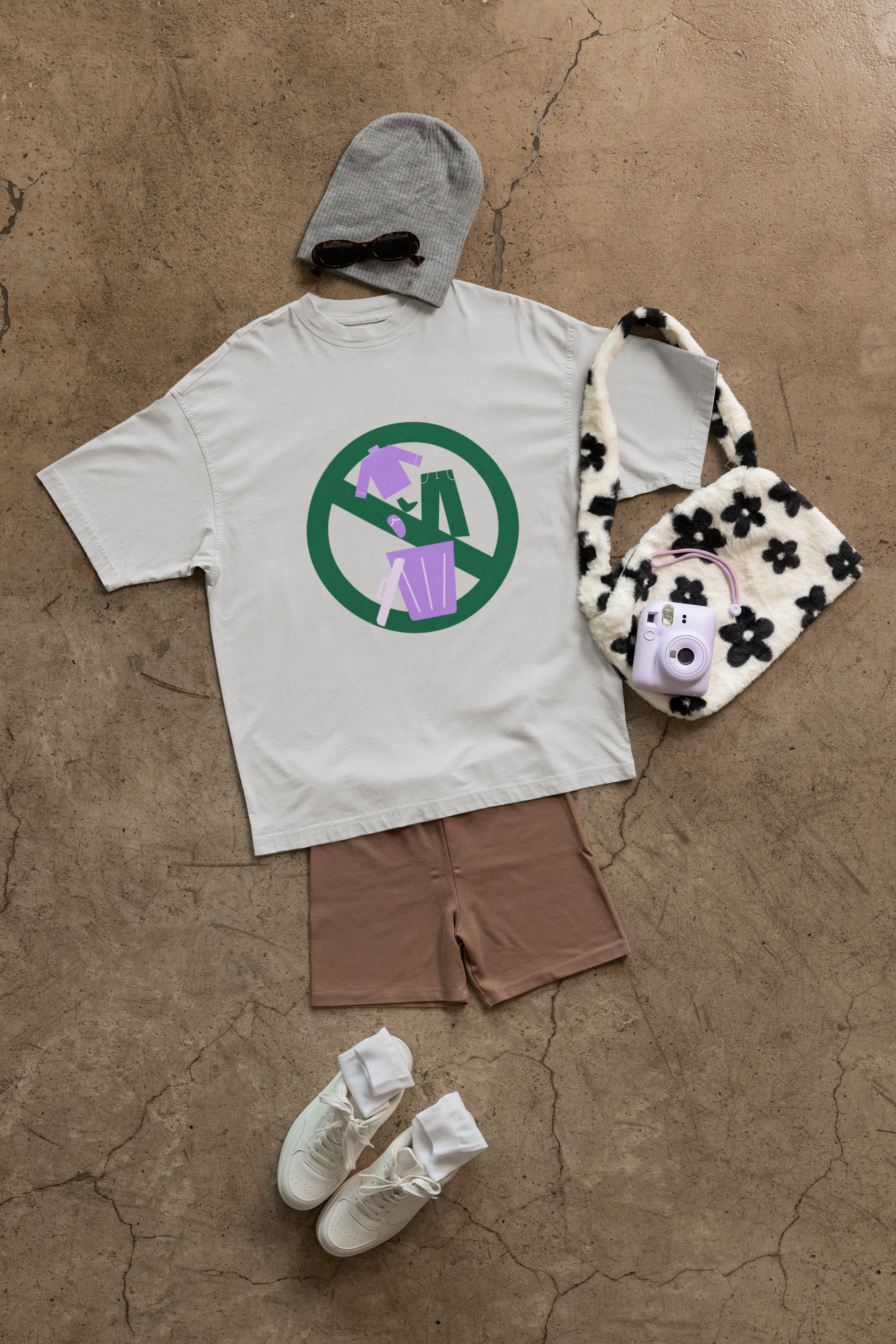 Recycle