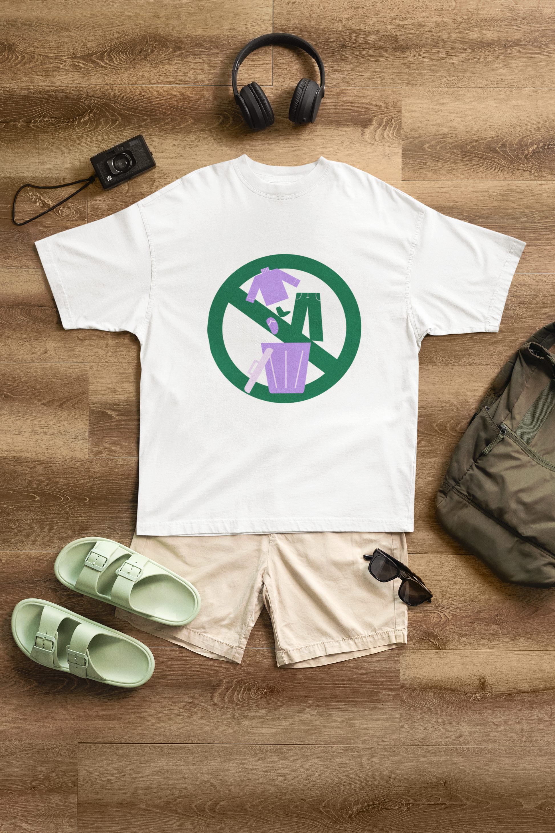 Recycle