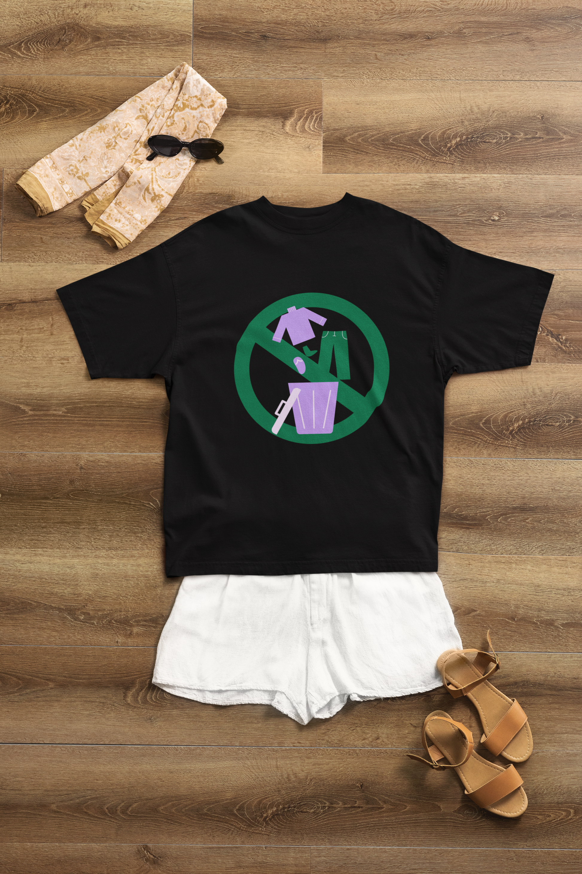 Recycle