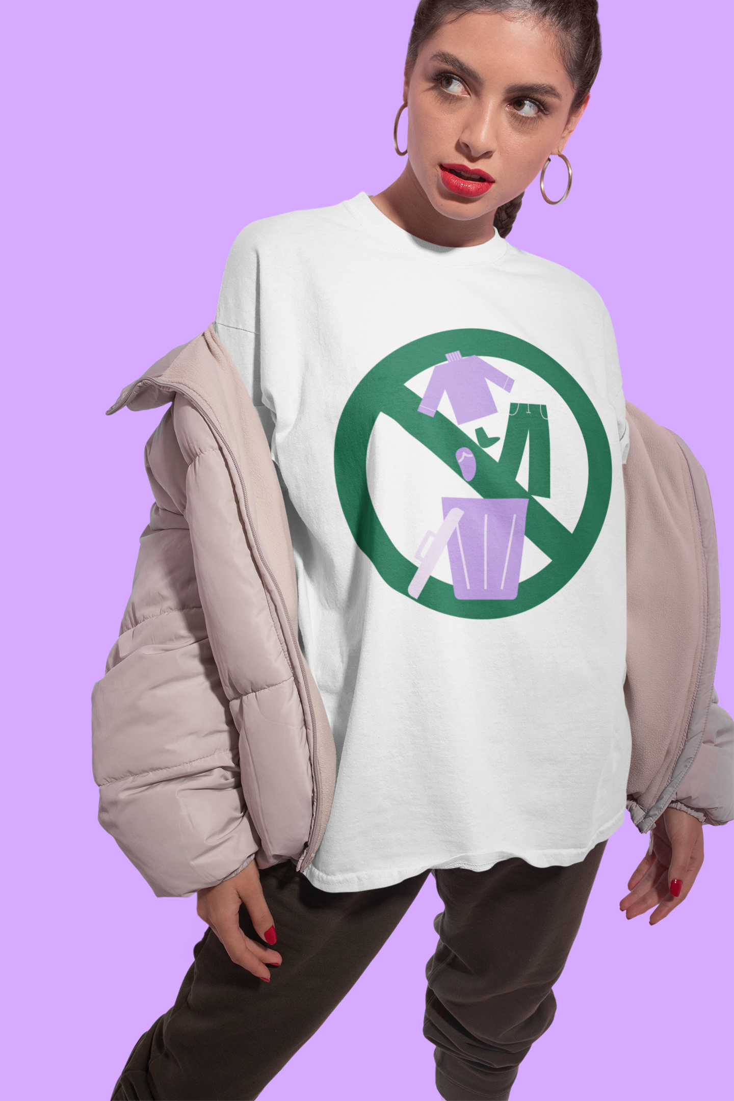 Recycle